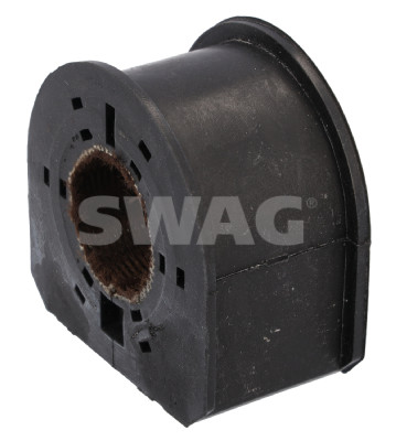 Ulożenie priečneho stabilizátora SWAG